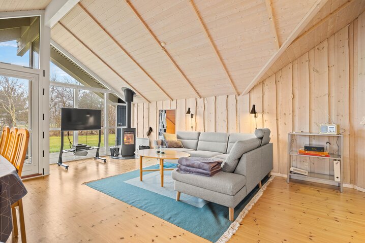 Sommerhus 35552 på Duevænget 12, Bork Havn - Billede #1