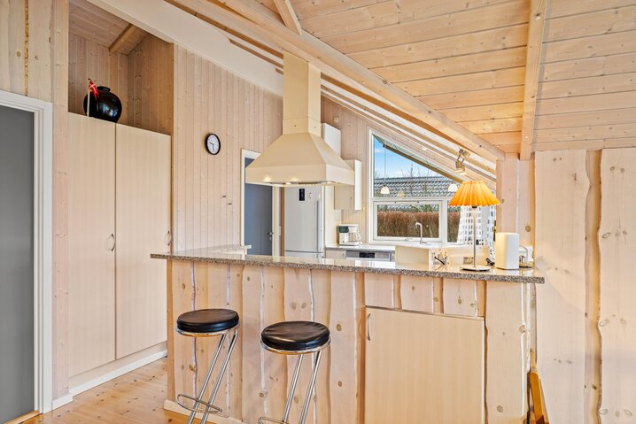 Sommerhus 35552 på Duevænget 12, Bork Havn - Billede #2