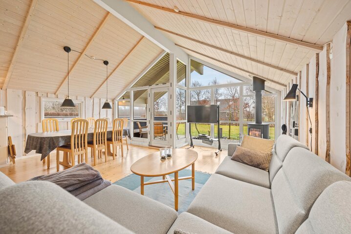 Sommerhus 35552 på Duevænget 12, Bork Havn - Billede #3