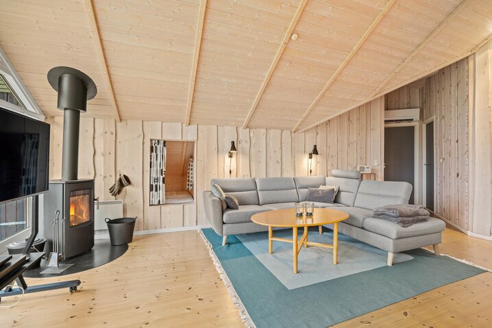 Sommerhus 35552 på Duevænget 12, Bork Havn - Billede #4