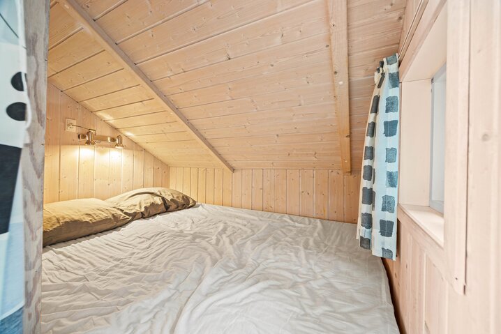 Sommerhus 35552 på Duevænget 12, Bork Havn - Billede #5