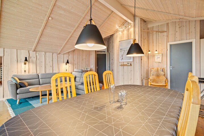 Sommerhus 35552 på Duevænget 12, Bork Havn - Billede #6