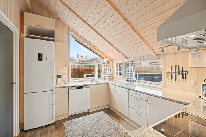 Sommerhus 35552 på Duevænget 12, Bork Havn - Billede #9