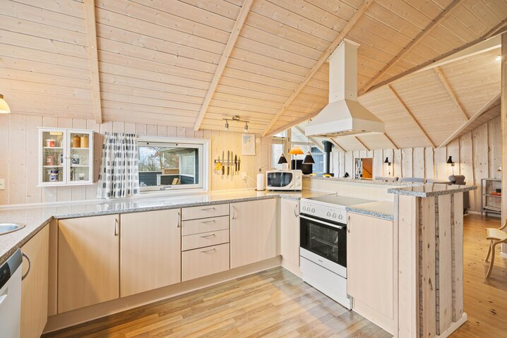 Sommerhus 35552 på Duevænget 12, Bork Havn - Billede #10