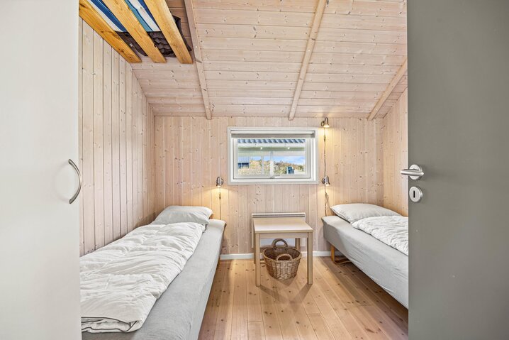 Sommerhus 35552 på Duevænget 12, Bork Havn - Billede #18