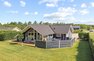 Sommerhus 35552 på Duevænget 12, Bork Havn - Billede #1
