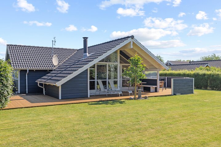 Sommerhus 35552 på Duevænget 12, Bork Havn - Billede #20