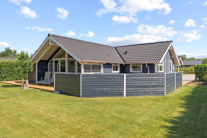 Sommerhus 35552 på Duevænget 12, Bork Havn - Billede #21
