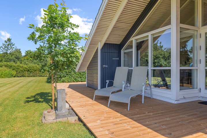 Sommerhus 35552 på Duevænget 12, Bork Havn - Billede #22