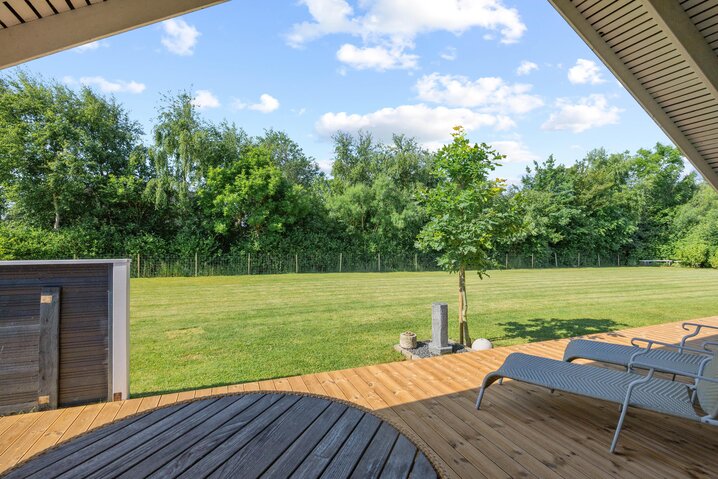 Sommerhus 35552 på Duevænget 12, Bork Havn - Billede #24