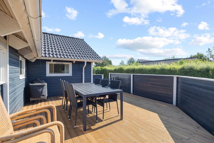 Sommerhus 35552 på Duevænget 12, Bork Havn - Billede #25