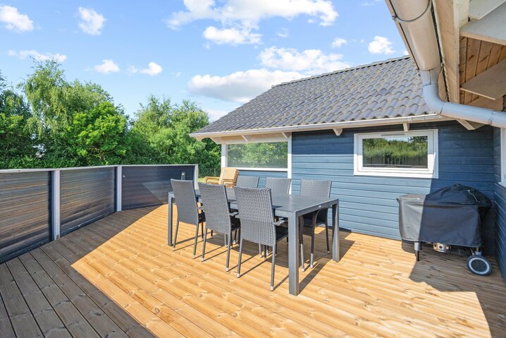 Sommerhus 35552 på Duevænget 12, Bork Havn - Billede #26