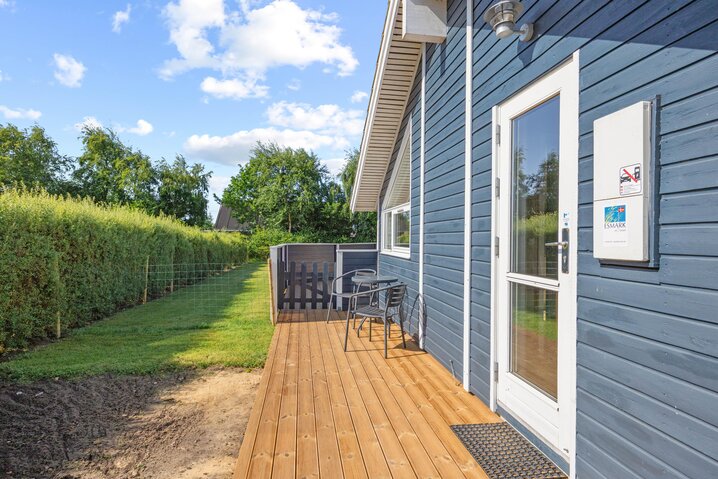 Sommerhus 35552 på Duevænget 12, Bork Havn - Billede #27