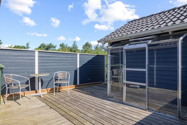 Sommerhus 35552 på Duevænget 12, Bork Havn - Billede #28