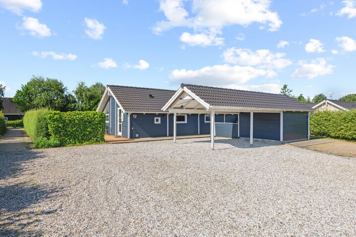 Sommerhus 35552 på Duevænget 12, Bork Havn - Billede #31