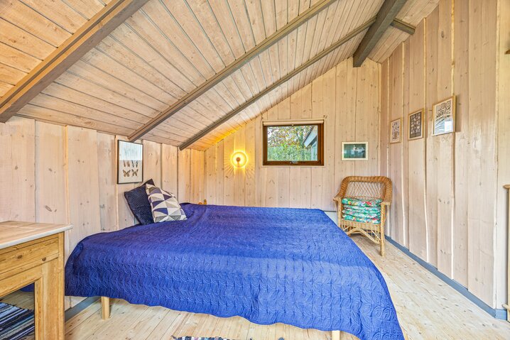 Ferienhaus 35557 in Tranevænget 26, Bork Havn - Bild #15