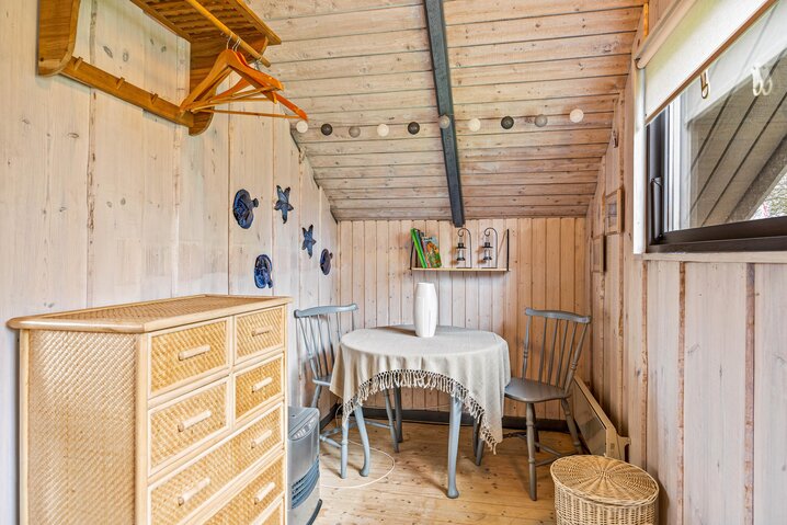 Ferienhaus 35557 in Tranevænget 26, Bork Havn - Bild #16