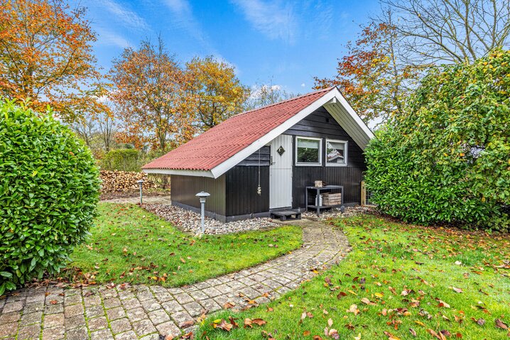 Ferienhaus 35557 in Tranevænget 26, Bork Havn - Bild #17