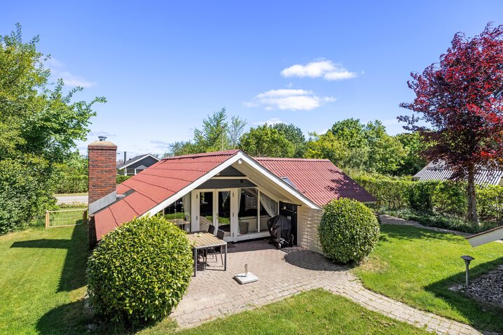 Ferienhaus 35557 in Tranevænget 26, Bork Havn - Bild #0