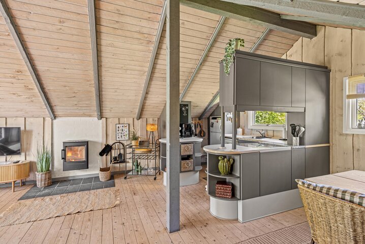 Ferienhaus 35557 in Tranevænget 26, Bork Havn - Bild #2