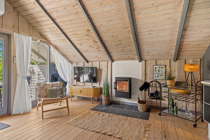 Ferienhaus 35557 in Tranevænget 26, Bork Havn - Bild #3