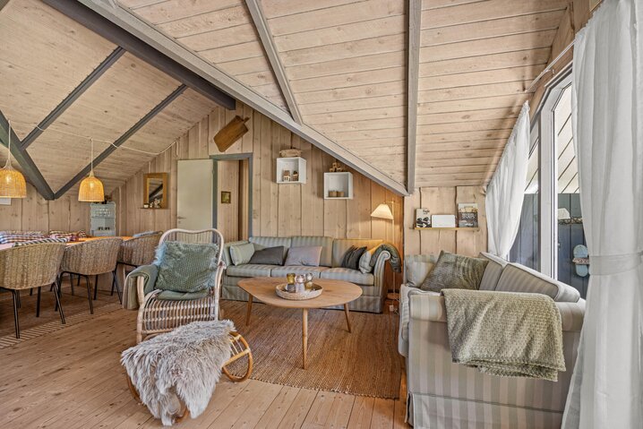 Ferienhaus 35557 in Tranevænget 26, Bork Havn - Bild #4