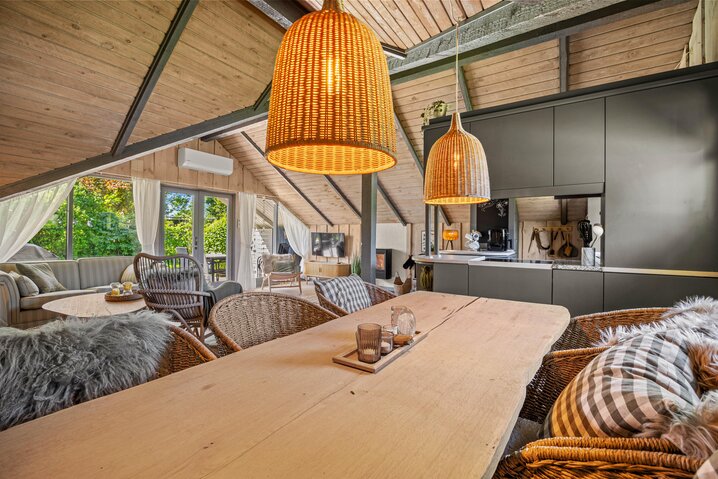 Ferienhaus 35557 in Tranevænget 26, Bork Havn - Bild #5