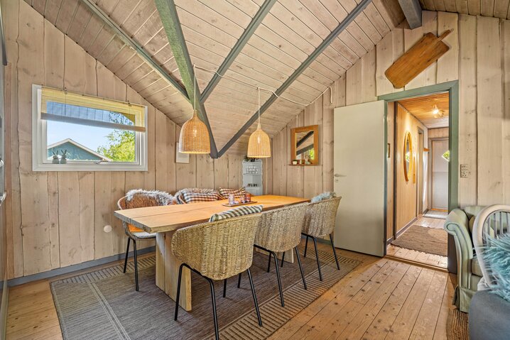 Sommerhus 35557 på Tranevænget 26, Bork Havn - Billede #6
