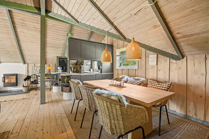 Ferienhaus 35557 in Tranevænget 26, Bork Havn - Bild #7