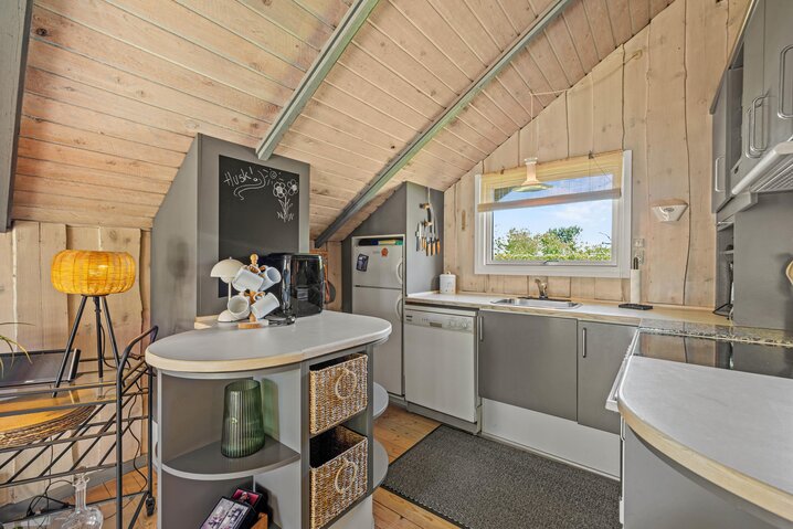 Ferienhaus 35557 in Tranevænget 26, Bork Havn - Bild #8