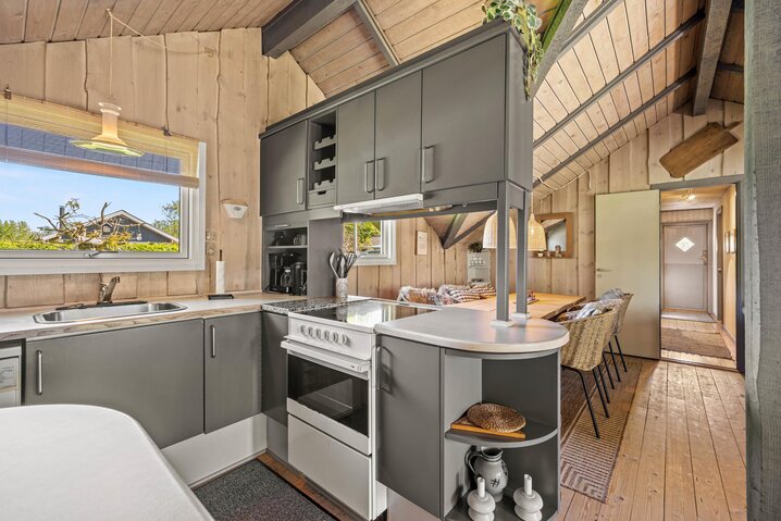 Ferienhaus 35557 in Tranevænget 26, Bork Havn - Bild #9