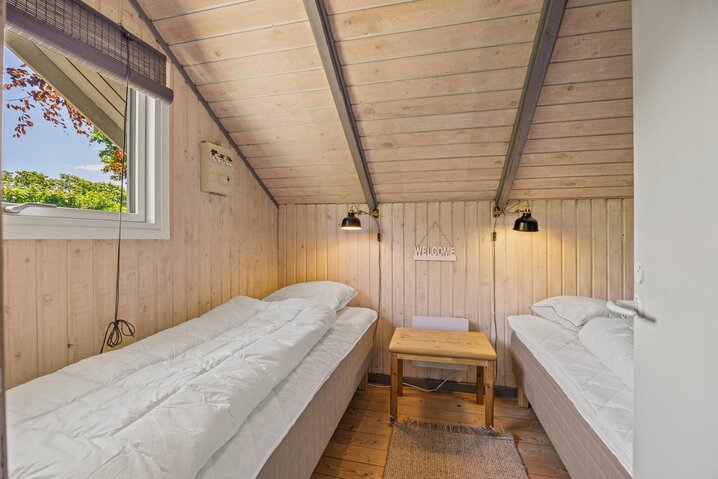 Sommerhus 35557 på Tranevænget 26, Bork Havn - Billede #14