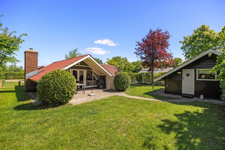 Ferienhaus 35557 in Tranevænget 26, Bork Havn - Bild #17