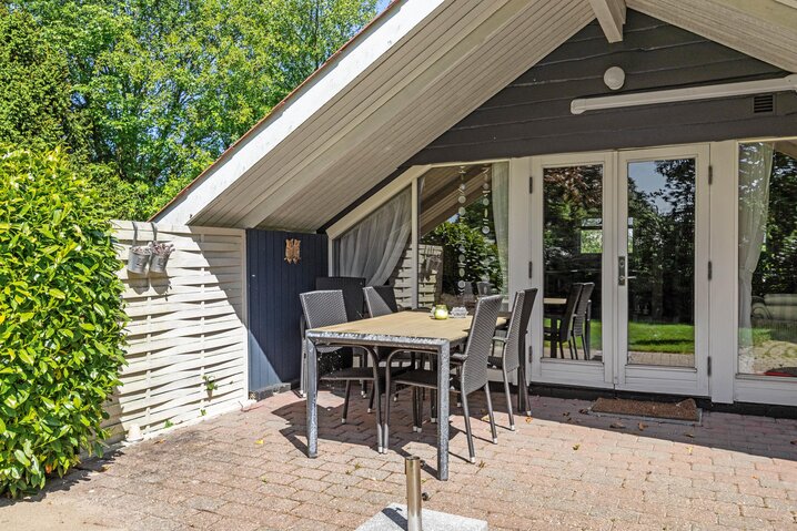 Ferienhaus 35557 in Tranevænget 26, Bork Havn - Bild #18