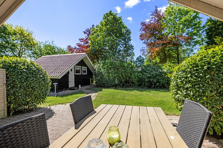 Ferienhaus 35557 in Tranevænget 26, Bork Havn - Bild #19