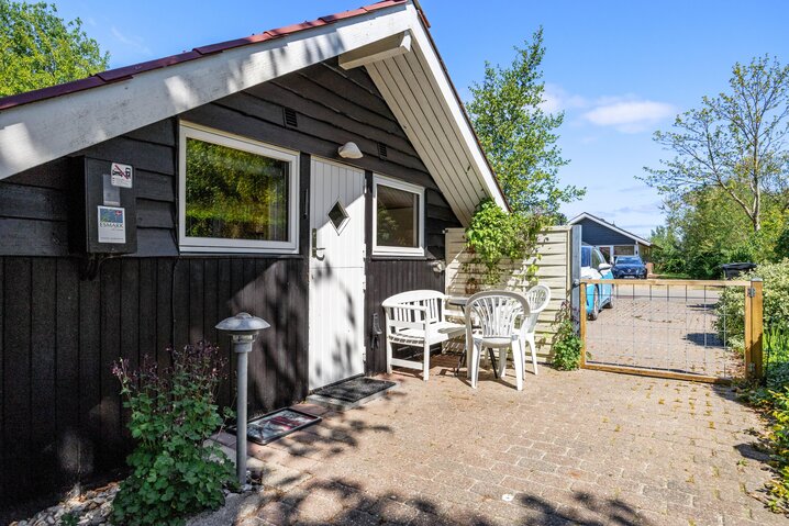 Sommerhus 35557 på Tranevænget 26, Bork Havn - Billede #21