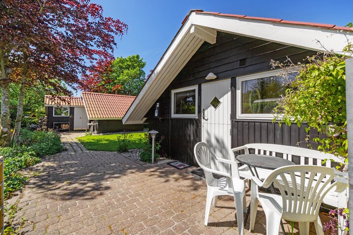 Ferienhaus 35557 in Tranevænget 26, Bork Havn - Bild #22