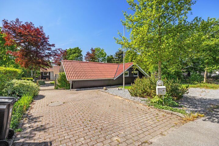 Ferienhaus 35557 in Tranevænget 26, Bork Havn - Bild #23