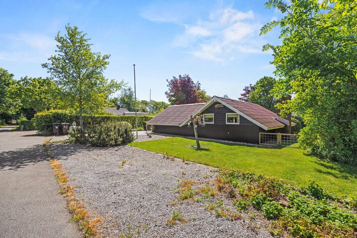 Ferienhaus 35557 in Tranevænget 26, Bork Havn - Bild #24