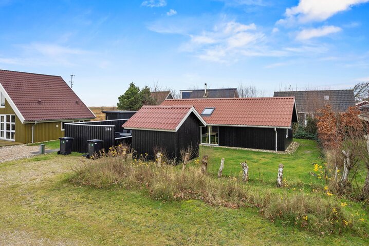 Sommerhus 35580 på Bork Hytteby 138, Bork Havn - Billede #0