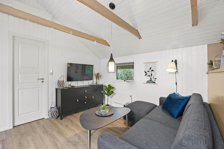 Ferienhaus 35580 in Bork Hytteby 138, Bork Havn - Bild #1