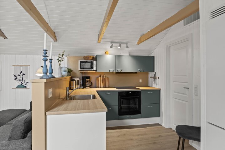 Ferienhaus 35580 in Bork Hytteby 138, Bork Havn - Bild #2