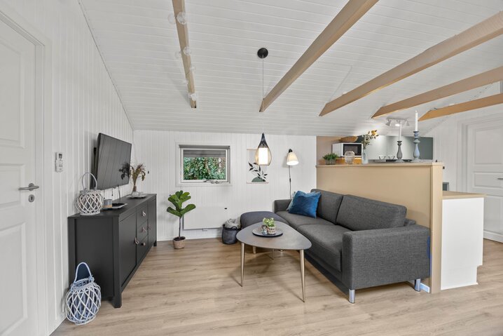 Ferienhaus 35580 in Bork Hytteby 138, Bork Havn - Bild #3