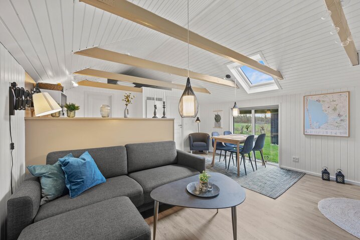 Ferienhaus 35580 in Bork Hytteby 138, Bork Havn - Bild #4
