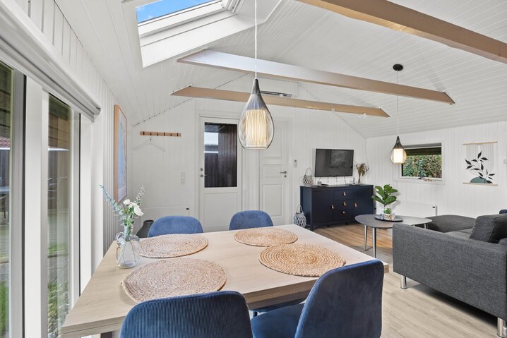 Ferienhaus 35580 in Bork Hytteby 138, Bork Havn - Bild #5