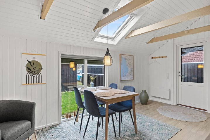 Ferienhaus 35580 in Bork Hytteby 138, Bork Havn - Bild #6