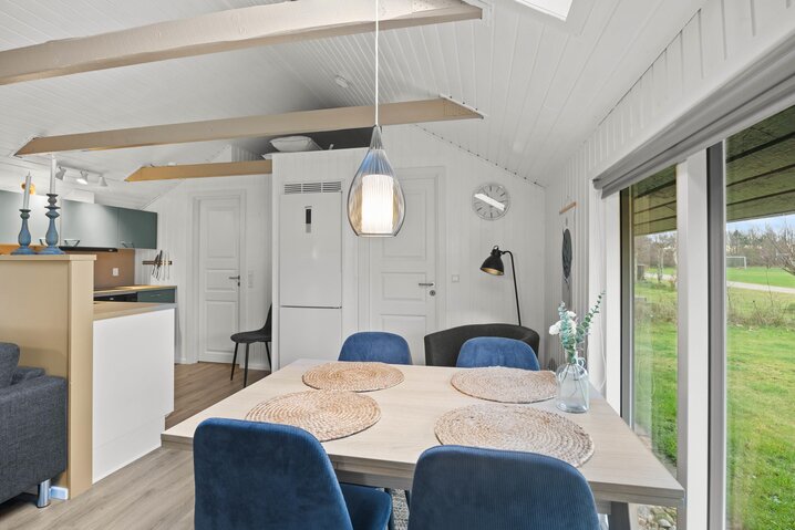 Ferienhaus 35580 in Bork Hytteby 138, Bork Havn - Bild #7