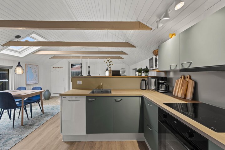 Ferienhaus 35580 in Bork Hytteby 138, Bork Havn - Bild #8