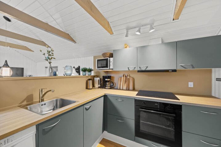 Ferienhaus 35580 in Bork Hytteby 138, Bork Havn - Bild #9