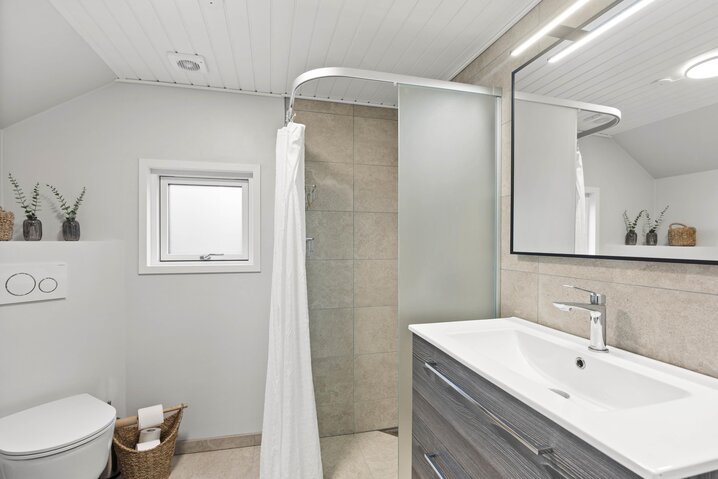 Ferienhaus 35580 in Bork Hytteby 138, Bork Havn - Bild #11